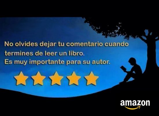 Comentarios Amazon